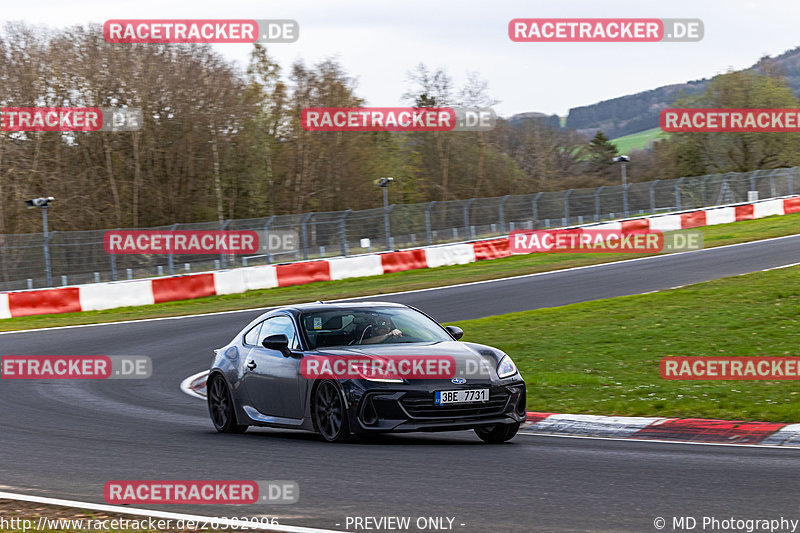 Bild #26382996 - Touristenfahrten Nürburgring Nordschleife (31.03.2024)