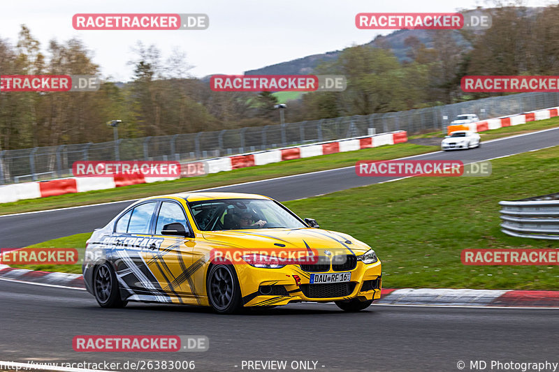 Bild #26383006 - Touristenfahrten Nürburgring Nordschleife (31.03.2024)