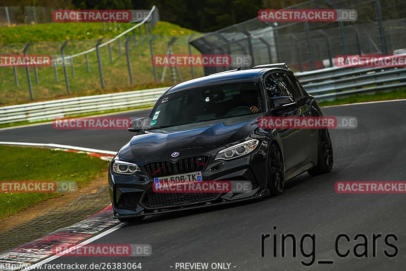 Bild #26383064 - Touristenfahrten Nürburgring Nordschleife (31.03.2024)