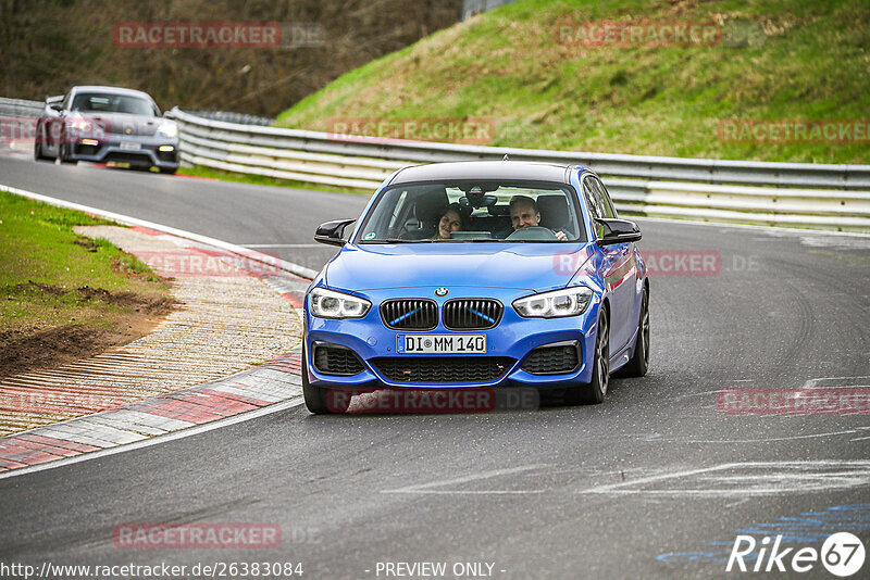 Bild #26383084 - Touristenfahrten Nürburgring Nordschleife (31.03.2024)