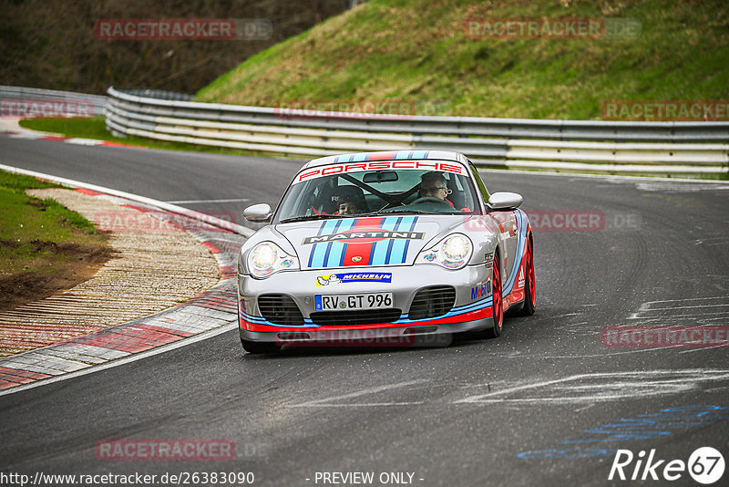 Bild #26383090 - Touristenfahrten Nürburgring Nordschleife (31.03.2024)