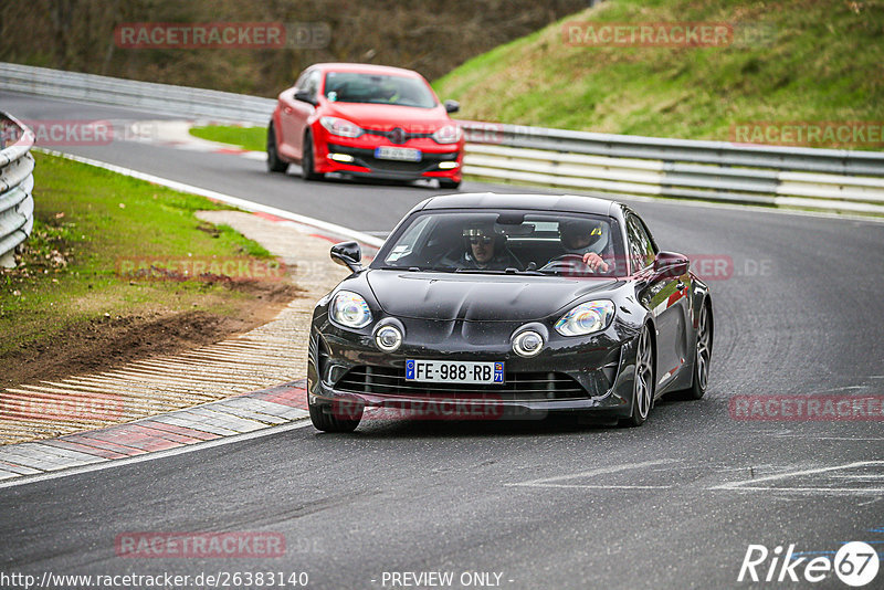 Bild #26383140 - Touristenfahrten Nürburgring Nordschleife (31.03.2024)