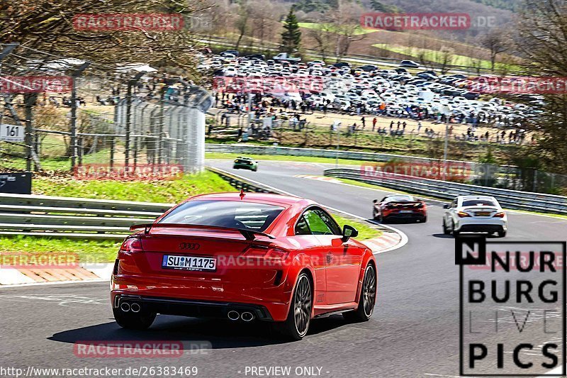 Bild #26383469 - Touristenfahrten Nürburgring Nordschleife (31.03.2024)