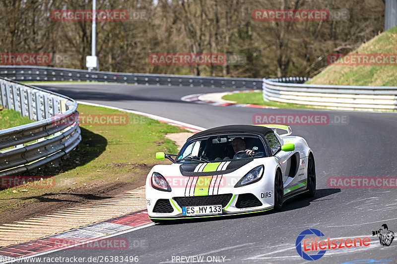 Bild #26383496 - Touristenfahrten Nürburgring Nordschleife (31.03.2024)