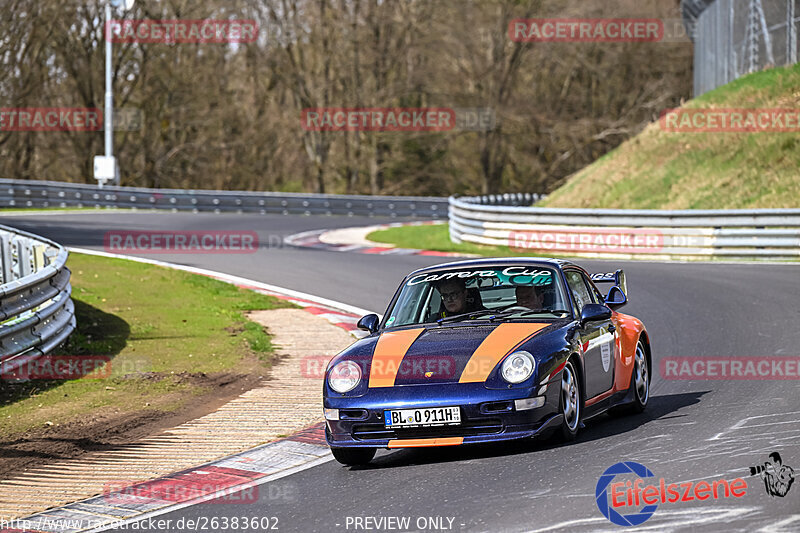 Bild #26383602 - Touristenfahrten Nürburgring Nordschleife (31.03.2024)