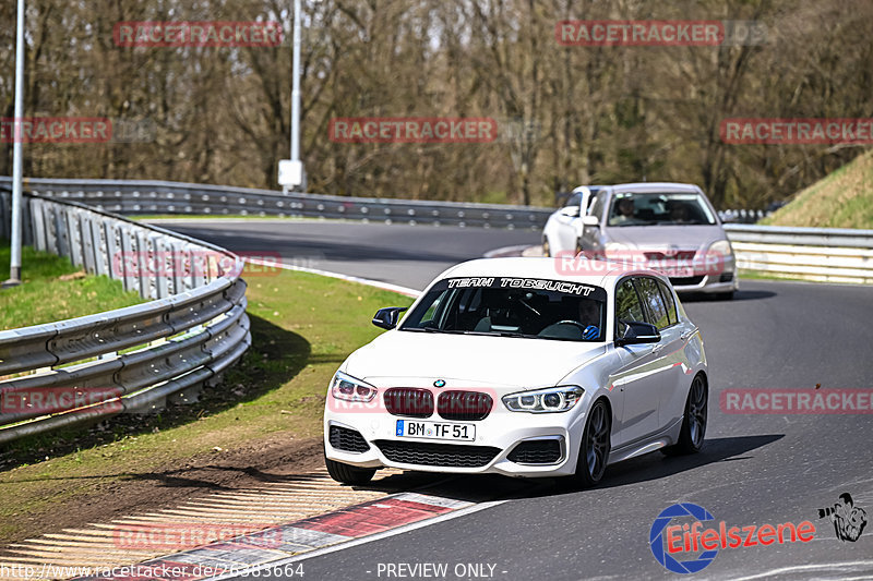 Bild #26383664 - Touristenfahrten Nürburgring Nordschleife (31.03.2024)