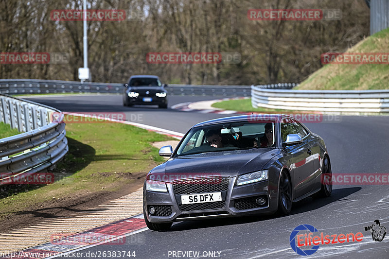 Bild #26383744 - Touristenfahrten Nürburgring Nordschleife (31.03.2024)