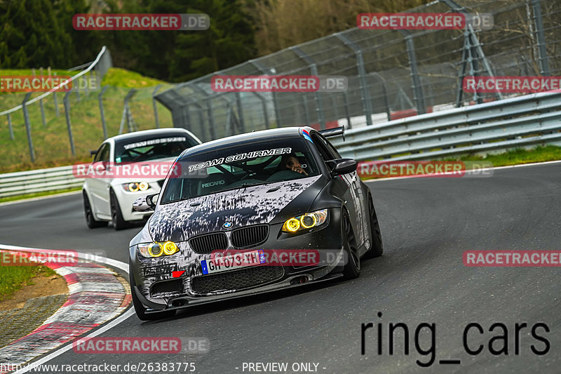 Bild #26383775 - Touristenfahrten Nürburgring Nordschleife (31.03.2024)