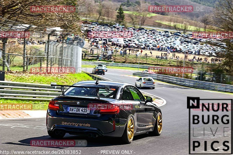 Bild #26383852 - Touristenfahrten Nürburgring Nordschleife (31.03.2024)