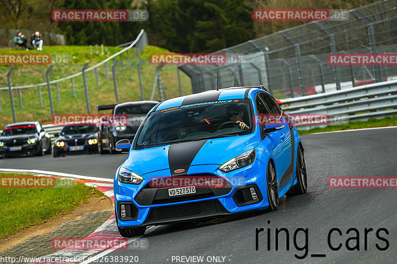 Bild #26383920 - Touristenfahrten Nürburgring Nordschleife (31.03.2024)