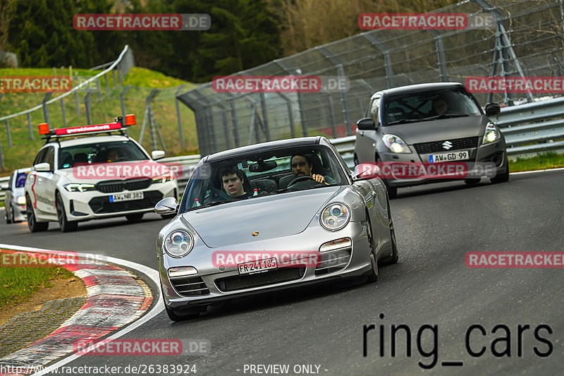 Bild #26383924 - Touristenfahrten Nürburgring Nordschleife (31.03.2024)