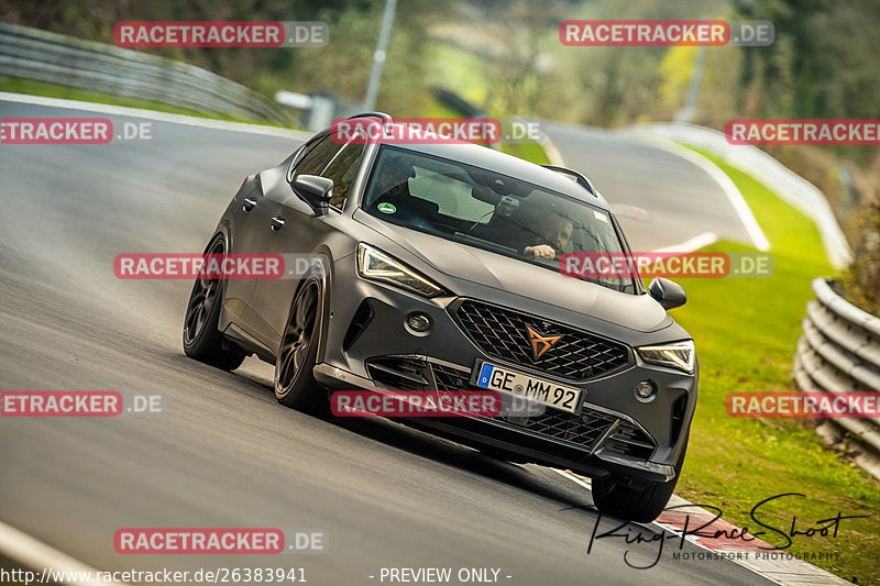 Bild #26383941 - Touristenfahrten Nürburgring Nordschleife (31.03.2024)