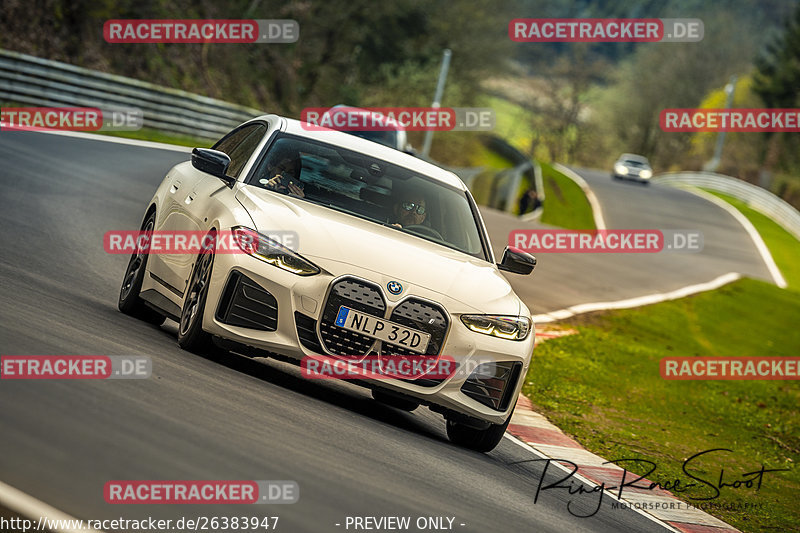 Bild #26383947 - Touristenfahrten Nürburgring Nordschleife (31.03.2024)