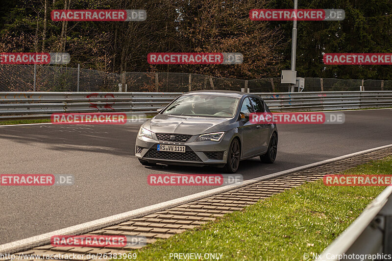 Bild #26383969 - Touristenfahrten Nürburgring Nordschleife (31.03.2024)