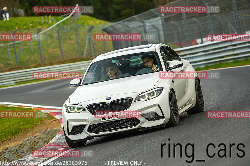 Bild #26383975 - Touristenfahrten Nürburgring Nordschleife (31.03.2024)