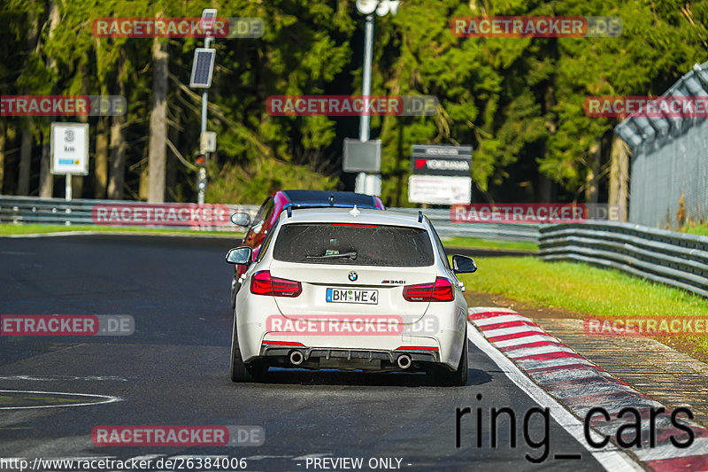 Bild #26384006 - Touristenfahrten Nürburgring Nordschleife (31.03.2024)