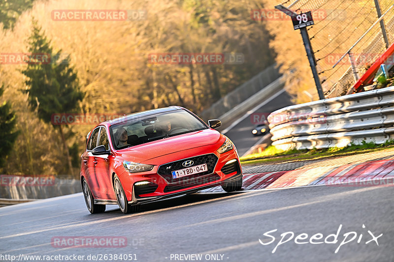 Bild #26384051 - Touristenfahrten Nürburgring Nordschleife (31.03.2024)