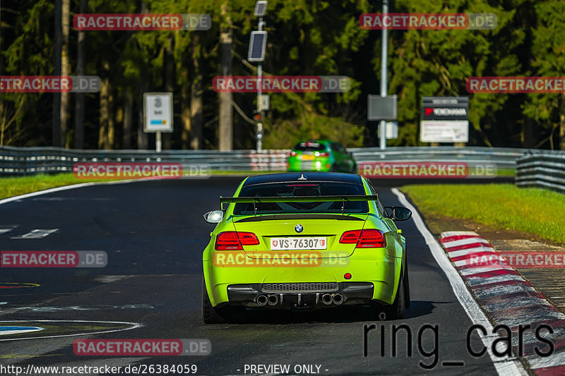 Bild #26384059 - Touristenfahrten Nürburgring Nordschleife (31.03.2024)