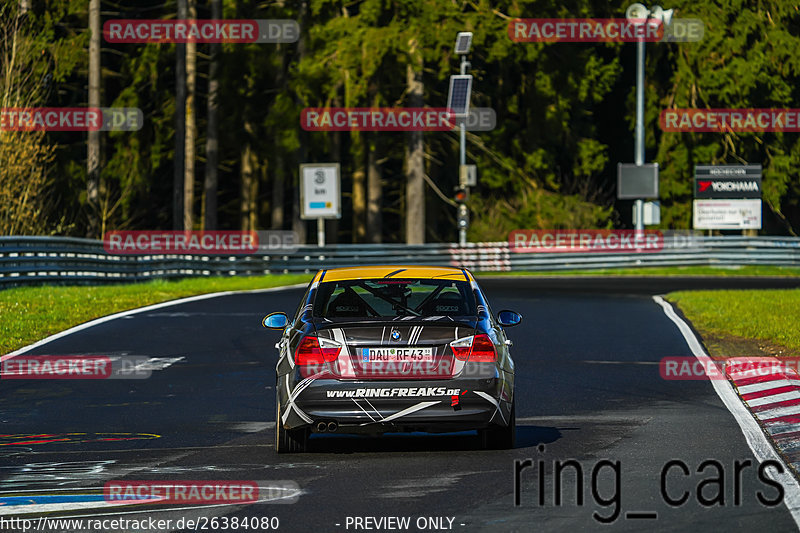 Bild #26384080 - Touristenfahrten Nürburgring Nordschleife (31.03.2024)