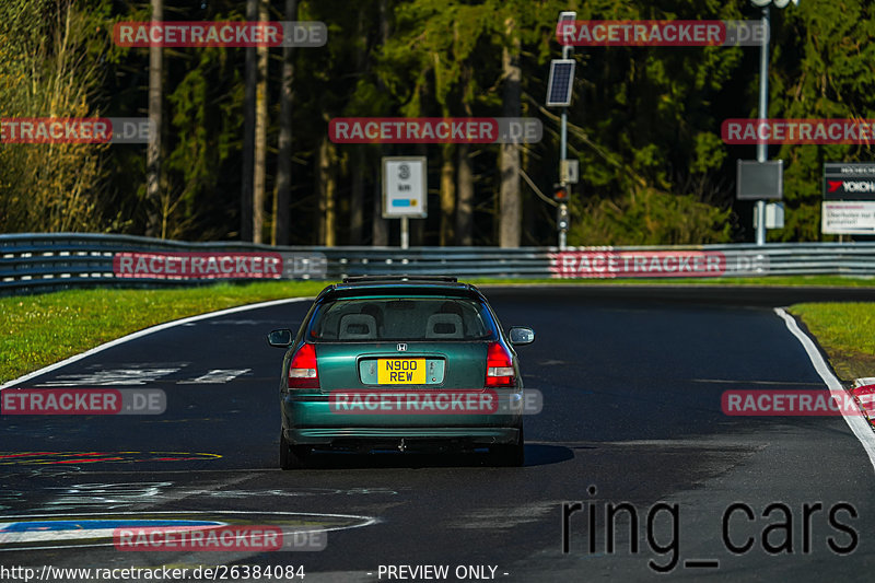 Bild #26384084 - Touristenfahrten Nürburgring Nordschleife (31.03.2024)