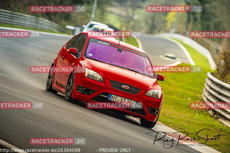 Bild #26384098 - Touristenfahrten Nürburgring Nordschleife (31.03.2024)