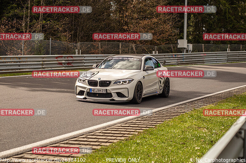 Bild #26384102 - Touristenfahrten Nürburgring Nordschleife (31.03.2024)