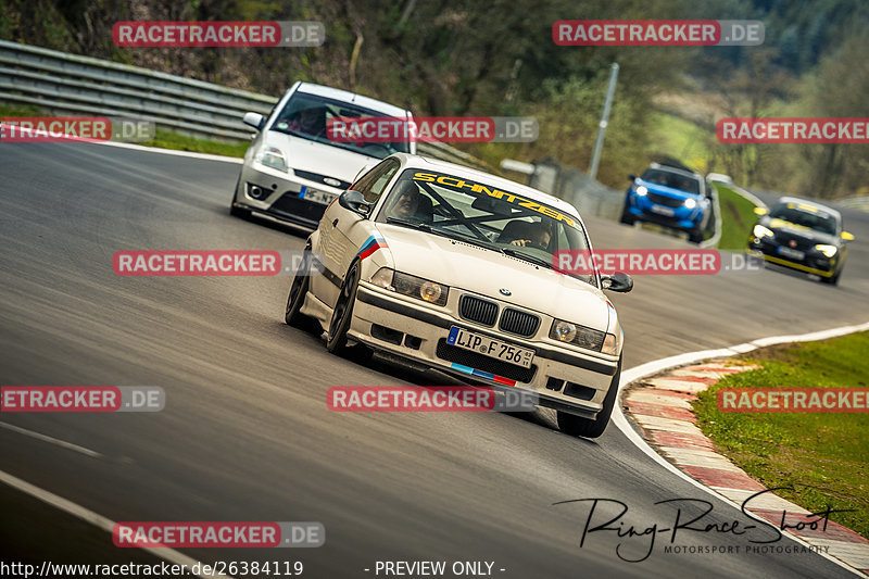 Bild #26384119 - Touristenfahrten Nürburgring Nordschleife (31.03.2024)