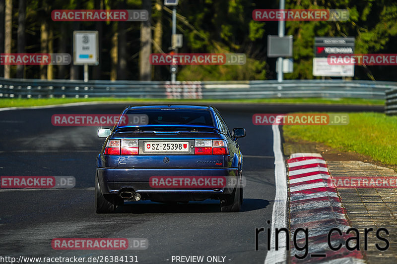 Bild #26384131 - Touristenfahrten Nürburgring Nordschleife (31.03.2024)