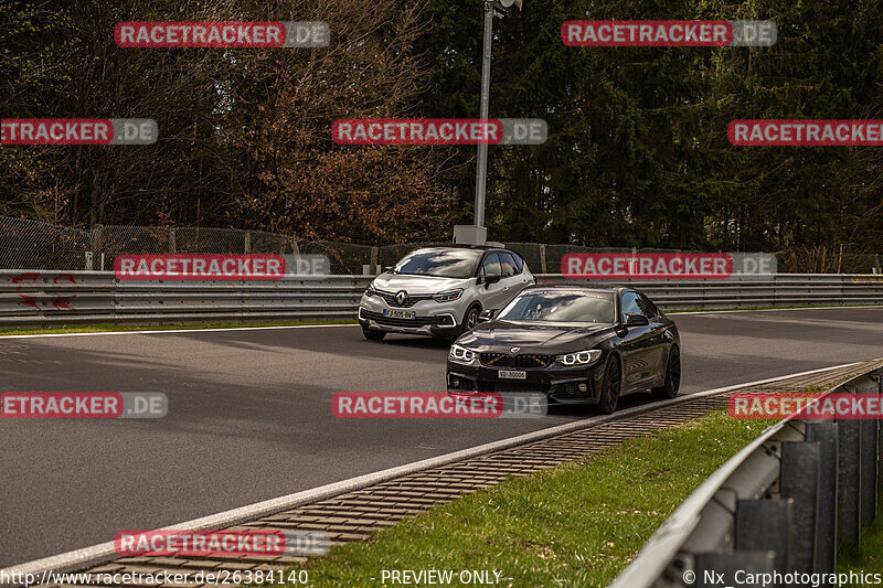 Bild #26384140 - Touristenfahrten Nürburgring Nordschleife (31.03.2024)