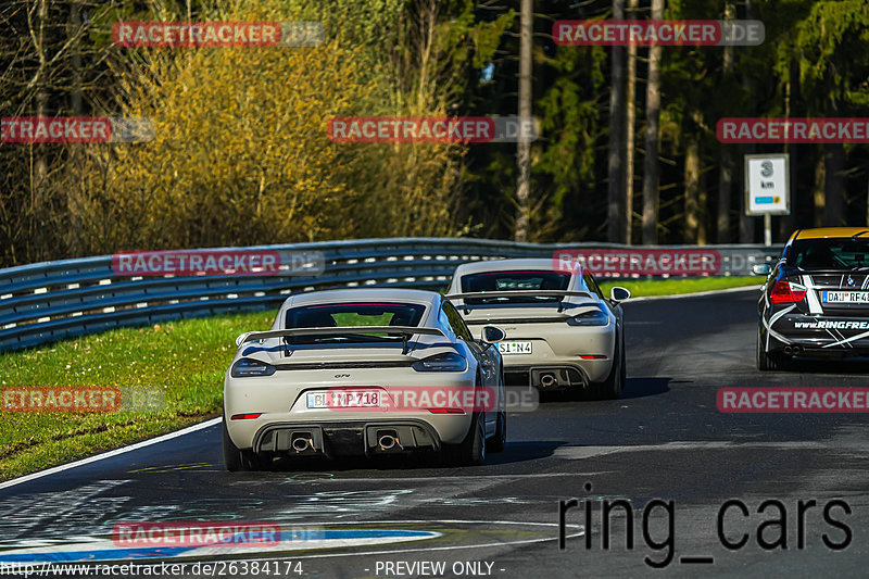 Bild #26384174 - Touristenfahrten Nürburgring Nordschleife (31.03.2024)