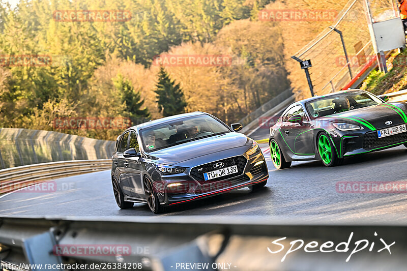 Bild #26384208 - Touristenfahrten Nürburgring Nordschleife (31.03.2024)