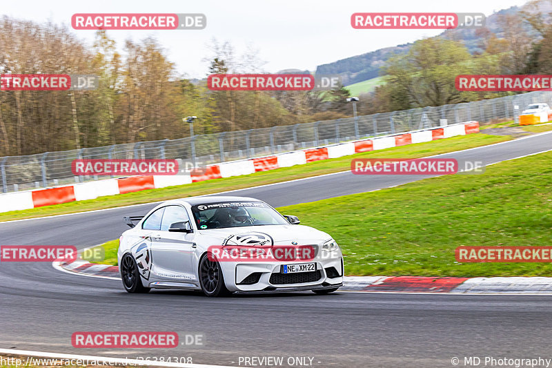 Bild #26384308 - Touristenfahrten Nürburgring Nordschleife (31.03.2024)