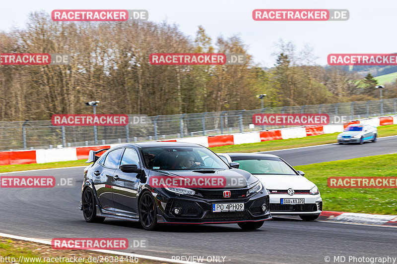 Bild #26384486 - Touristenfahrten Nürburgring Nordschleife (31.03.2024)