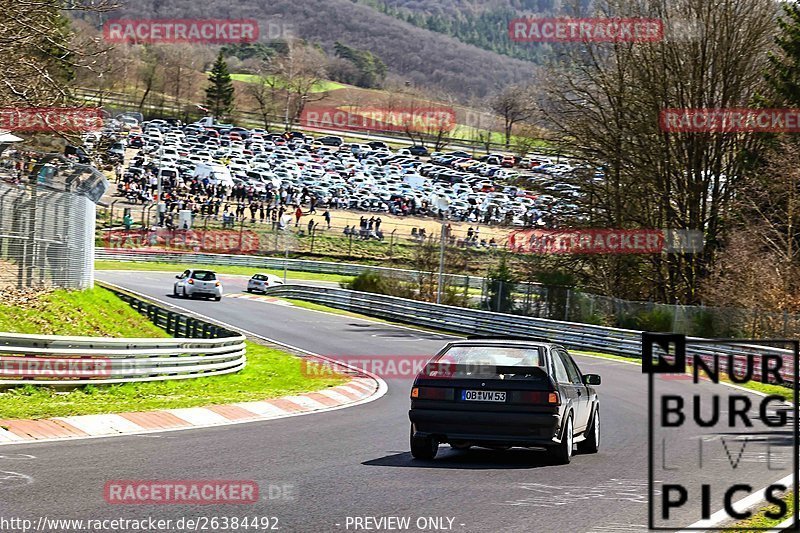 Bild #26384492 - Touristenfahrten Nürburgring Nordschleife (31.03.2024)