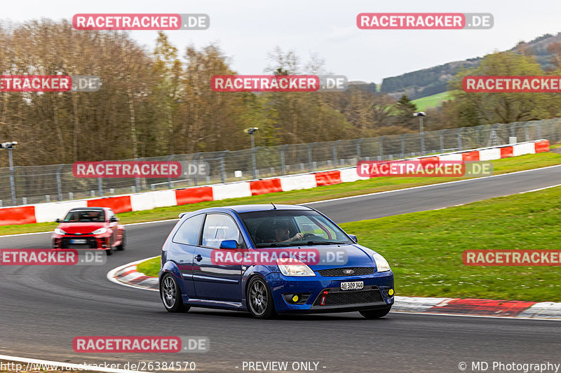 Bild #26384570 - Touristenfahrten Nürburgring Nordschleife (31.03.2024)