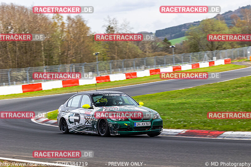 Bild #26384719 - Touristenfahrten Nürburgring Nordschleife (31.03.2024)