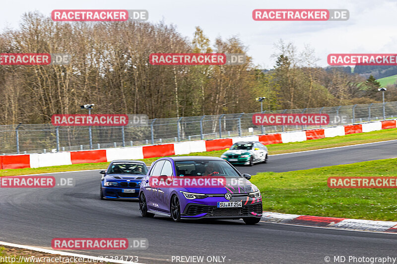 Bild #26384723 - Touristenfahrten Nürburgring Nordschleife (31.03.2024)