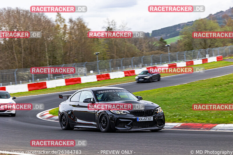 Bild #26384783 - Touristenfahrten Nürburgring Nordschleife (31.03.2024)