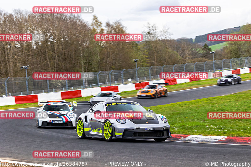 Bild #26384787 - Touristenfahrten Nürburgring Nordschleife (31.03.2024)