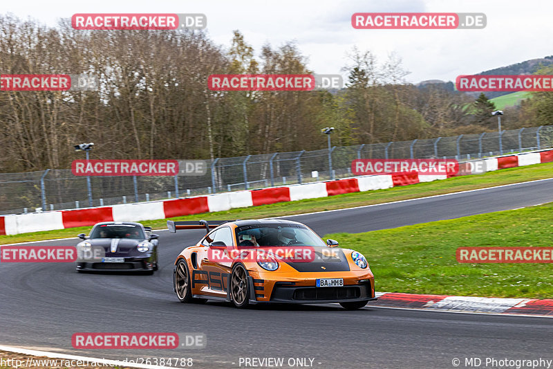 Bild #26384788 - Touristenfahrten Nürburgring Nordschleife (31.03.2024)