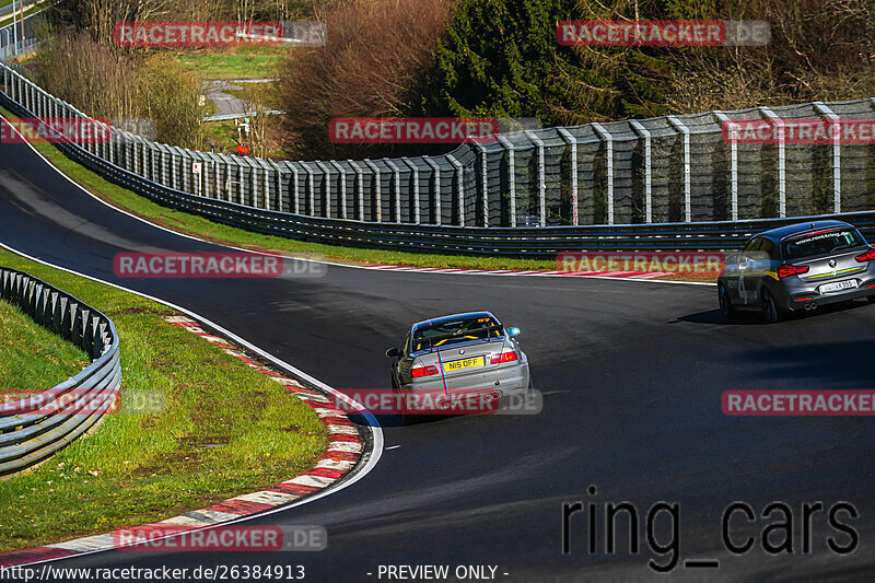 Bild #26384913 - Touristenfahrten Nürburgring Nordschleife (31.03.2024)