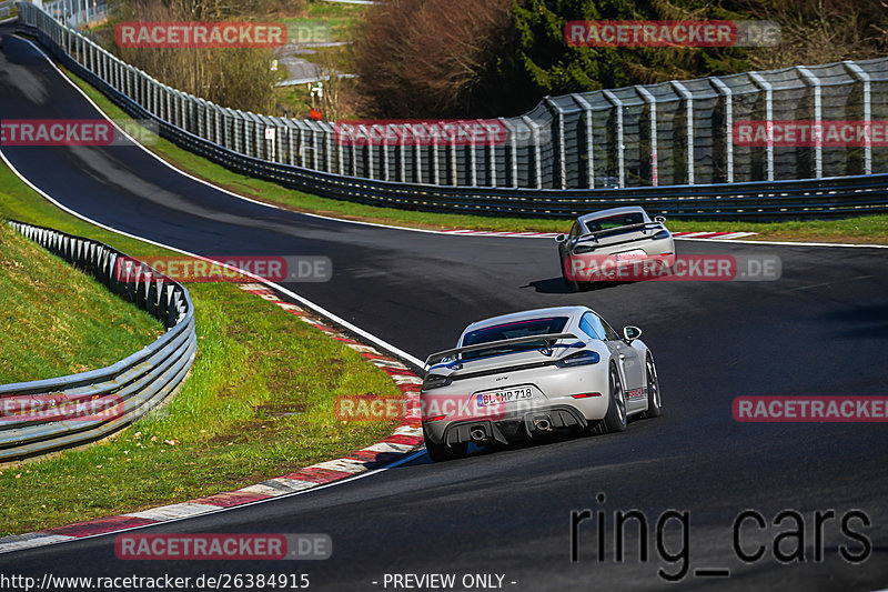 Bild #26384915 - Touristenfahrten Nürburgring Nordschleife (31.03.2024)