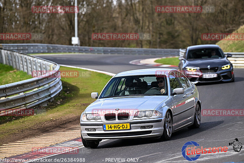 Bild #26384988 - Touristenfahrten Nürburgring Nordschleife (31.03.2024)