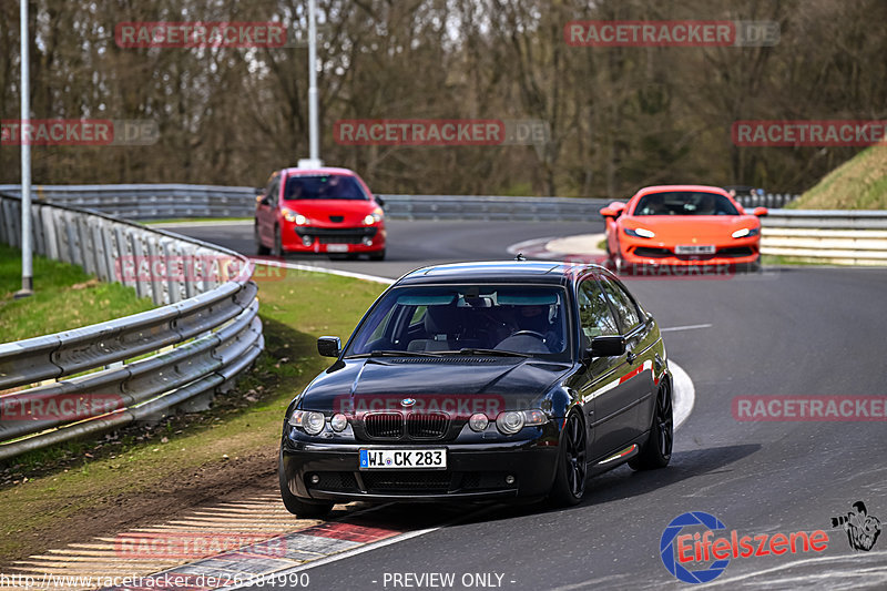 Bild #26384990 - Touristenfahrten Nürburgring Nordschleife (31.03.2024)