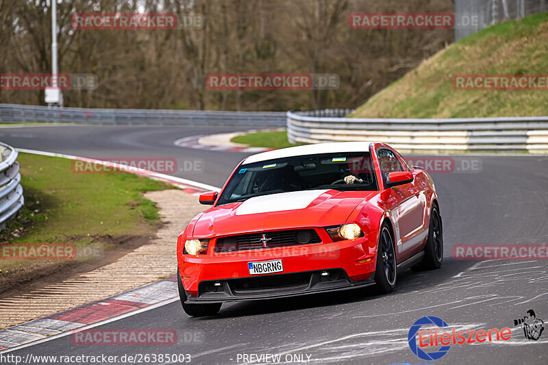 Bild #26385003 - Touristenfahrten Nürburgring Nordschleife (31.03.2024)