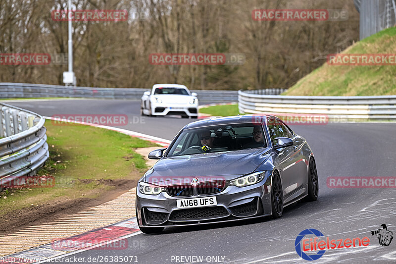 Bild #26385071 - Touristenfahrten Nürburgring Nordschleife (31.03.2024)