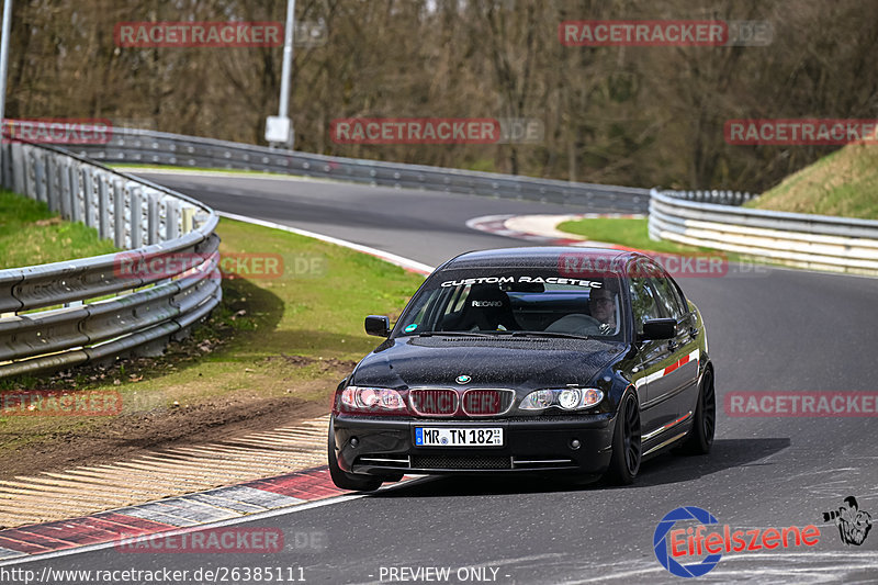 Bild #26385111 - Touristenfahrten Nürburgring Nordschleife (31.03.2024)