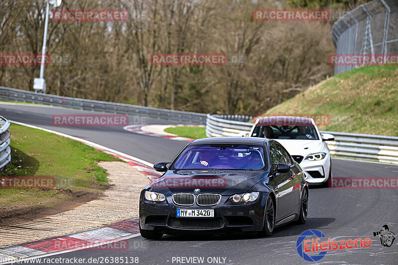 Bild #26385138 - Touristenfahrten Nürburgring Nordschleife (31.03.2024)