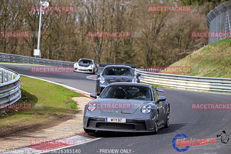 Bild #26385140 - Touristenfahrten Nürburgring Nordschleife (31.03.2024)