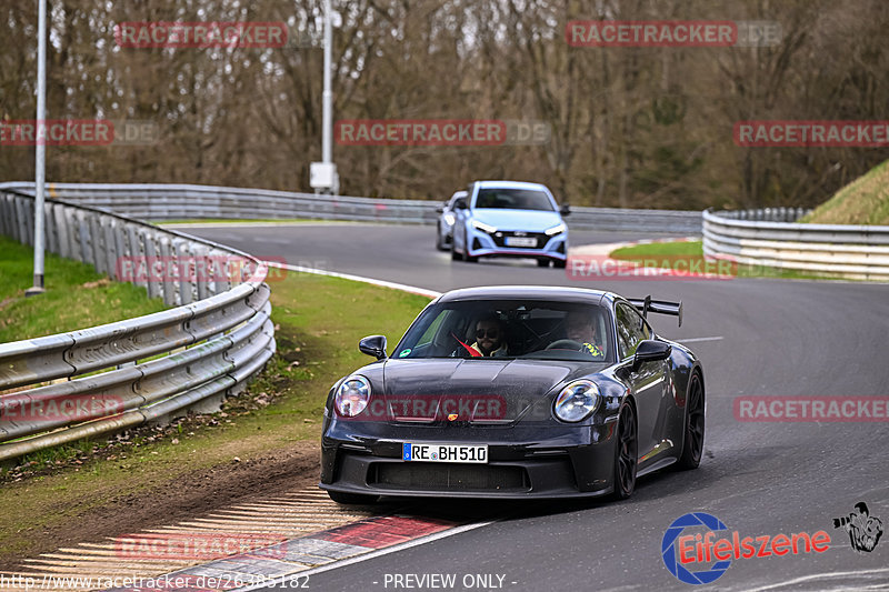 Bild #26385182 - Touristenfahrten Nürburgring Nordschleife (31.03.2024)